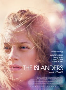 The Islanders - Elle Driver