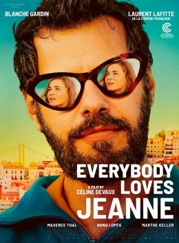 International Poster