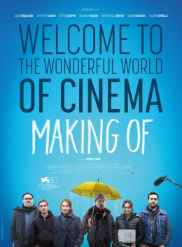 International Poster