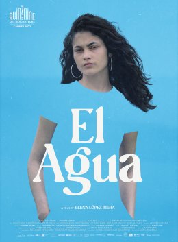 Spanish Poster