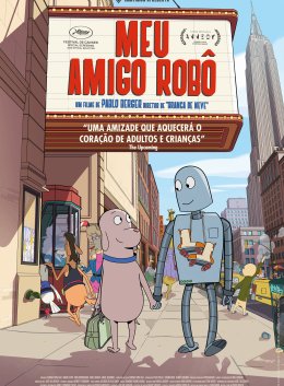 Brazilian Poster Brazilian Poster